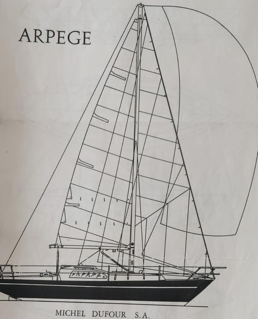watersport, Ophalen, Gebruikt, Diesel, Polyester