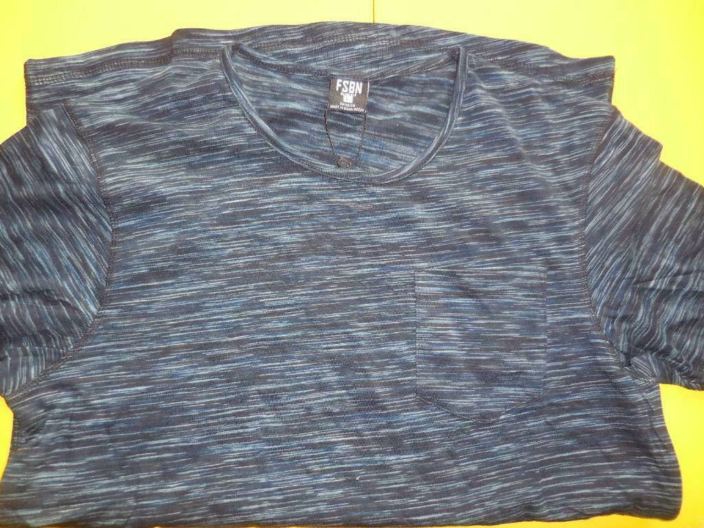 [1370] t-shirt FSBN grand neuf, Enlèvement ou Envoi, Neuf, Taille 52/54 (L), Fsbn