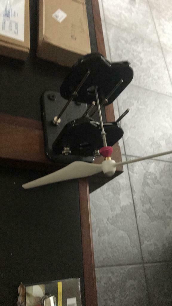 Drone Balanceren van propellers modelbouw vliegtuig, Ophalen of Verzenden, Nieuw, Quadcopter of Multicopter