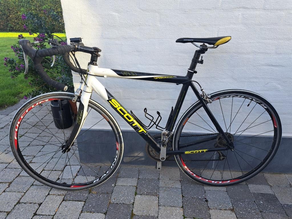 Studentenfiets, Ophalen, Gebruikt, Overige merken
