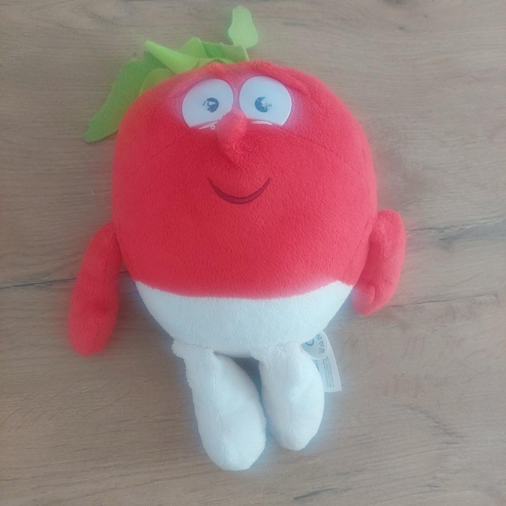 Knuffels, Ophalen of Verzenden, Zo goed als nieuw, Overige typen
