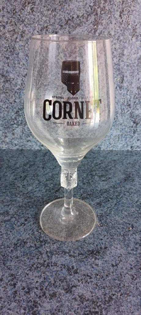Verre de bière, Collections, Enlèvement, Neuf, Verre ou Verres, Autres marques