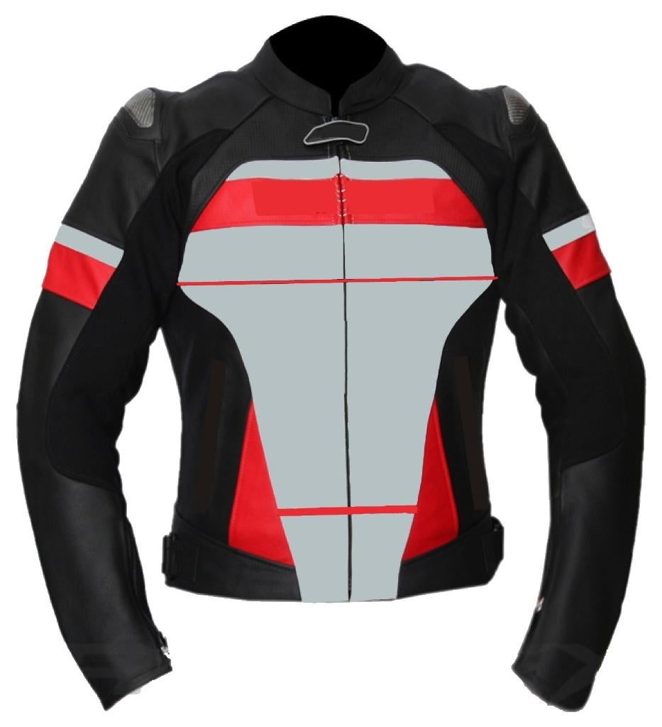 Blouson de moto veste moto en cuir neuf homologué CE neuf, Motos, Envoi, Neuf, avec ticket, Femmes, Manteau | cuir