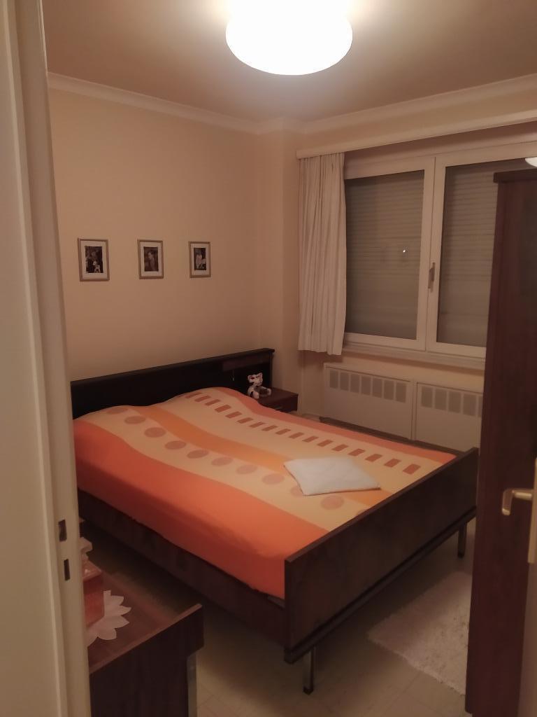 slaapkamer Koloniale stijl, Huis en Inrichting, Slaapkamer | Complete slaapkamers, Ophalen, Gebruikt, Tweepersoons, Koloniaal - Mahoniehout