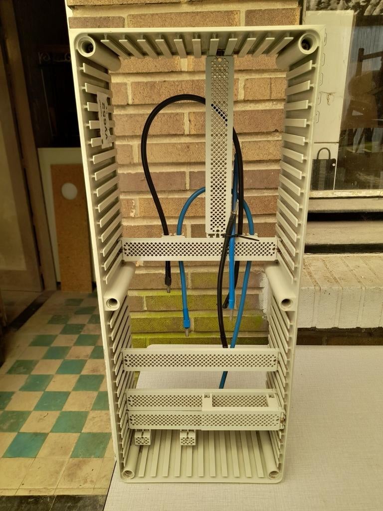 Meetmodule Vynckier 25S60, Doe-het-zelf en Bouw, Ophalen, Nieuw, Overige typen
