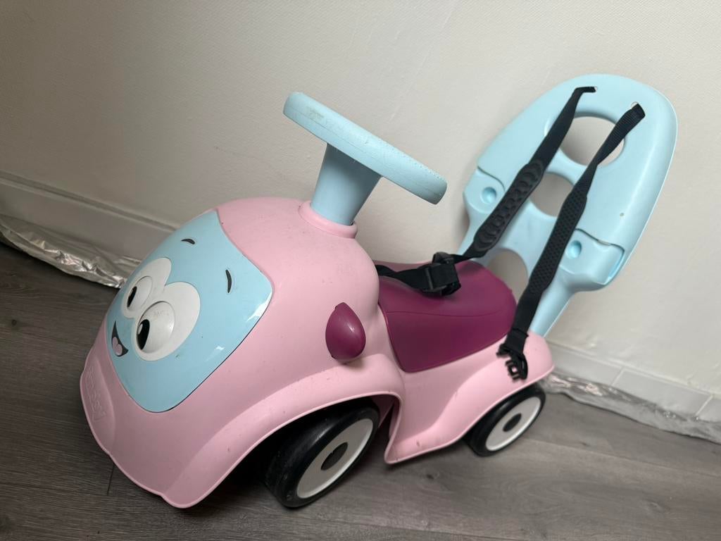 Loopauto baby/ kind, Kinderen en Baby's, Ophalen, Zo goed als nieuw