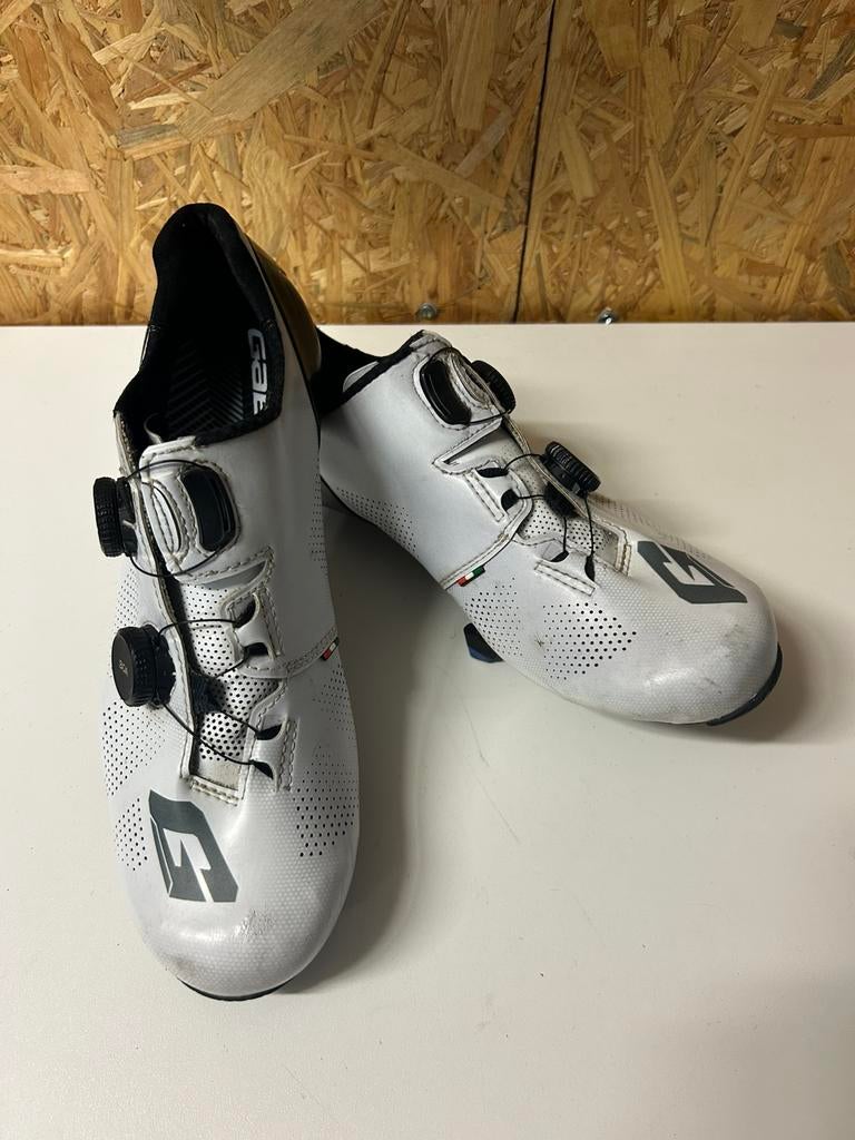 Gaerne Fietsschoenen, Ophalen, Zo goed als nieuw