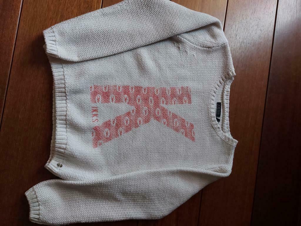 Très beau pull marque ikks taille 8 ans, Enlèvement ou Envoi, IKKS, Pull ou Veste, Comme neuf