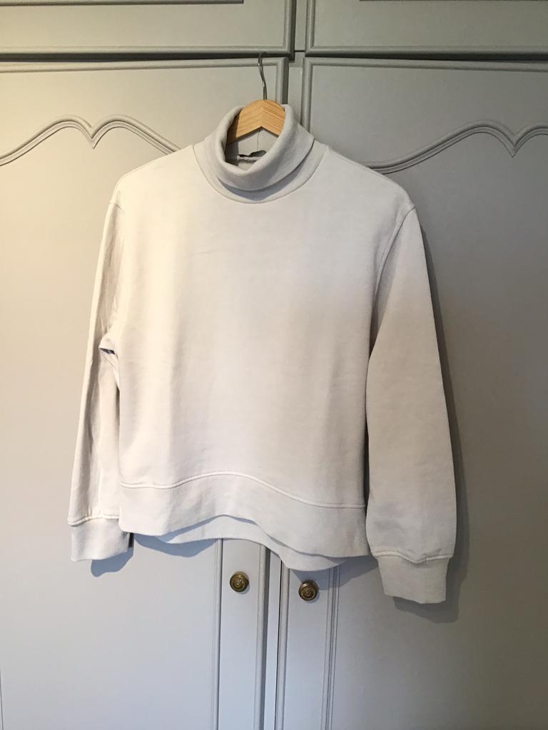 Sweat Zara, Enlèvement ou Envoi, Comme neuf, Zara, Taille 36 (S)