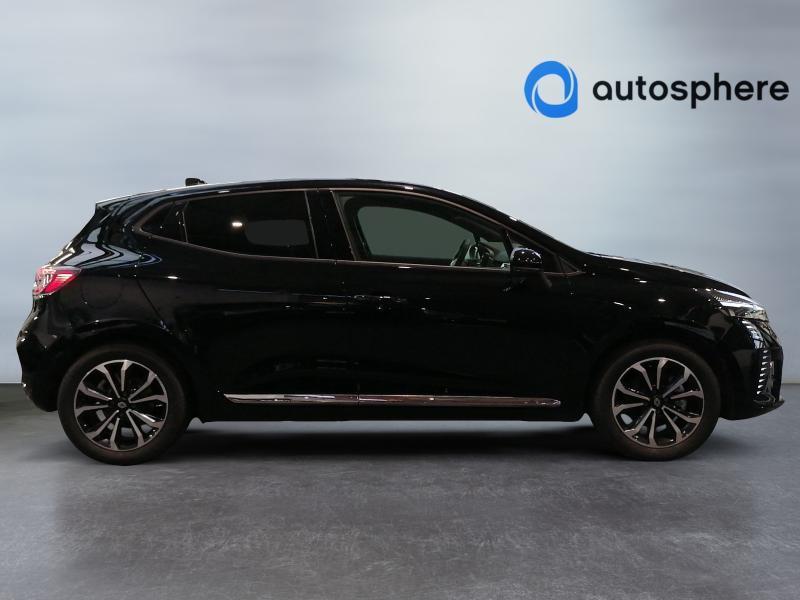 Renault Clio 1.6i E-TECH Hybrid Techno 145 Hp, Achat, Euro 6, Entreprise, Autres carburants