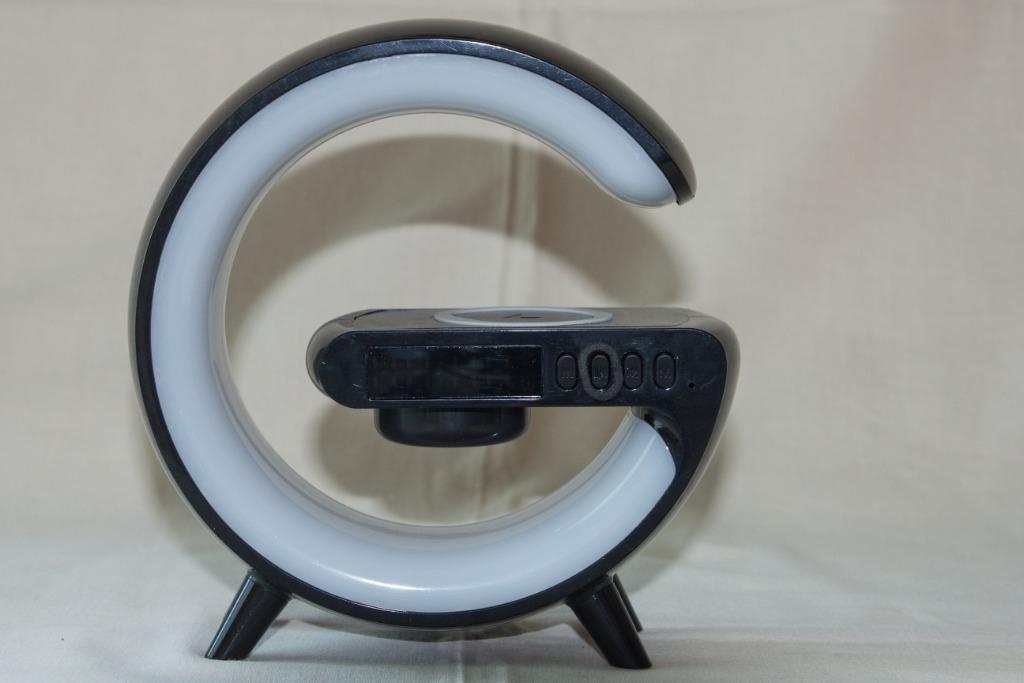 smart light sound machine, Ophalen, Nieuw