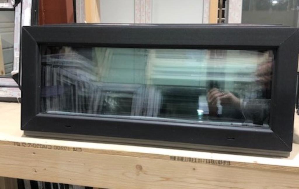 Dubbeldeuren, ramen, schuiframen, deuren 7016, 7039, 9005, Schuifdeur, Nieuw, Ophalen of Verzenden, Buitendeur