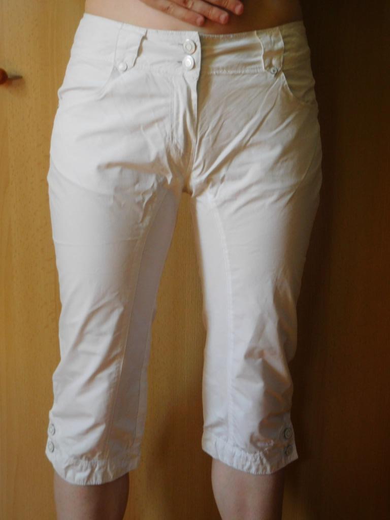 CKS korte broek wit maat 16 jaar/176, Ophalen of Verzenden, Nieuw, CKS, Meisje