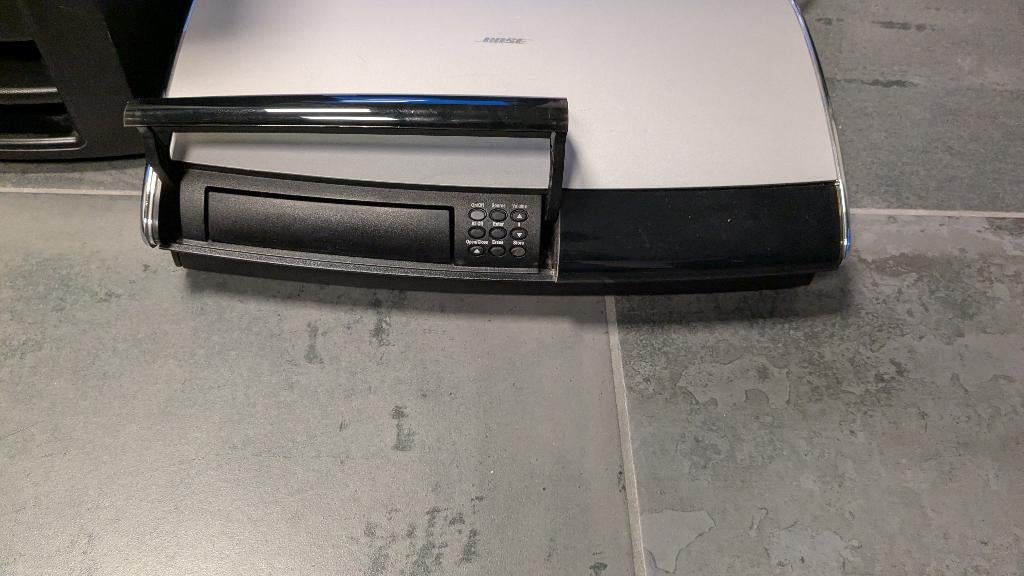 Bose Lifestyle 5.1 + Accoustimass 5.1, Gebruikt, 120 watt of meer, Ophalen, Overige merken
