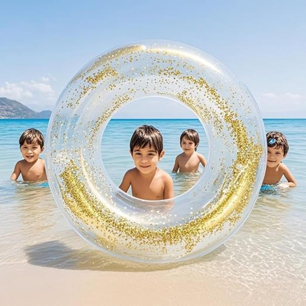 anneau de bain durable pour enfants LIVRAISON RAPIDE ET GRA, Hobby & Loisirs créatifs, Hobby & Loisirs Autre, Neuf, Envoi