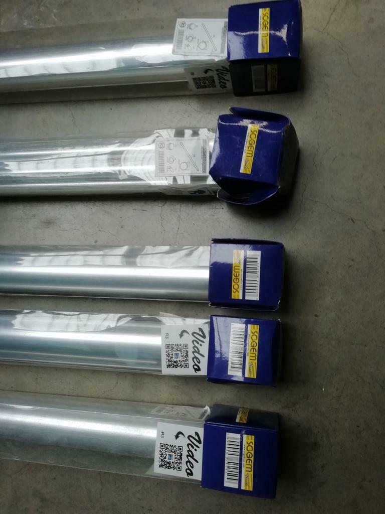 Sogem buis R3 40mm en R4 16mm, Doe-het-zelf en Bouw, Ophalen