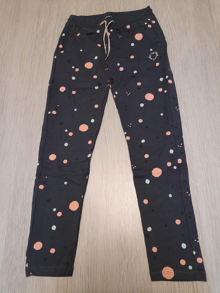 Grijze broek Tumble 'n dry 134, Broek, Tumble 'n Dry, Meisje, Ophalen of Verzenden