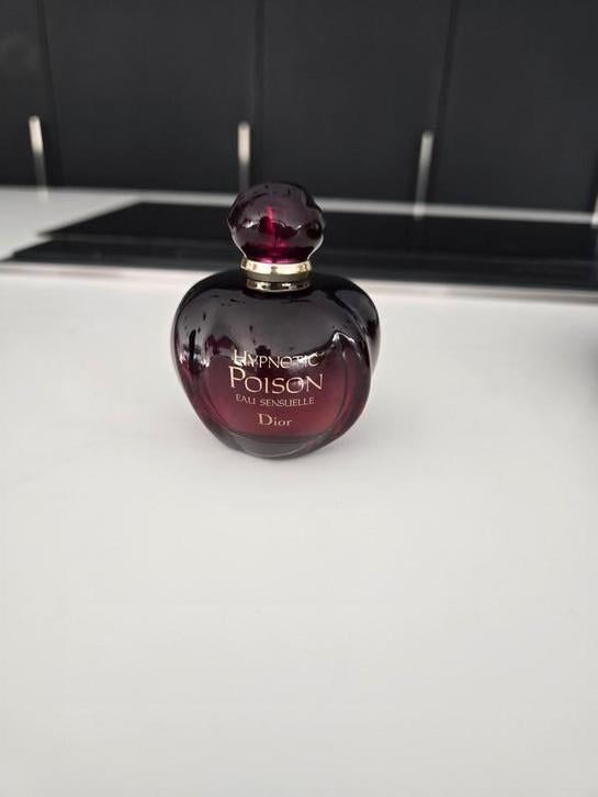 Poison hypnotique Dior - Eau sensuelle, Enlèvement ou Envoi, Comme neuf
