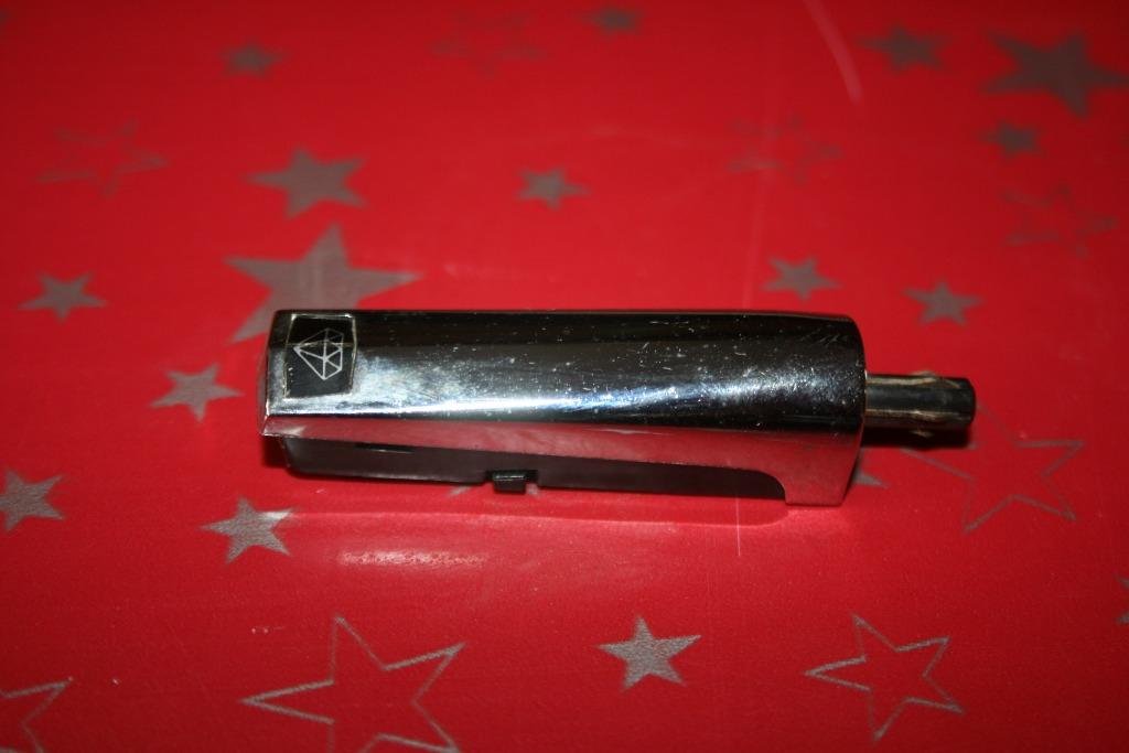 draaitafelcartridge, Audio, Tv en Foto, Platenspelers, Ophalen, Gebruikt, Platenspeler-onderdeel, Philips