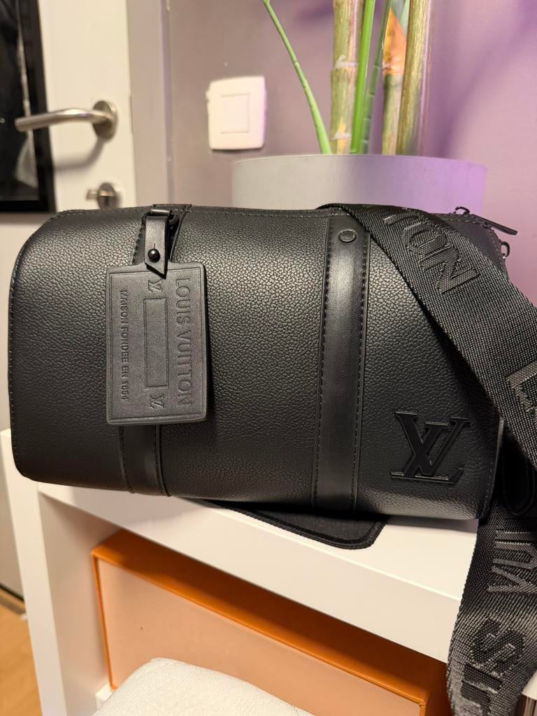 Louis Vuitton City Keepall bag, Enlèvement, Neuf