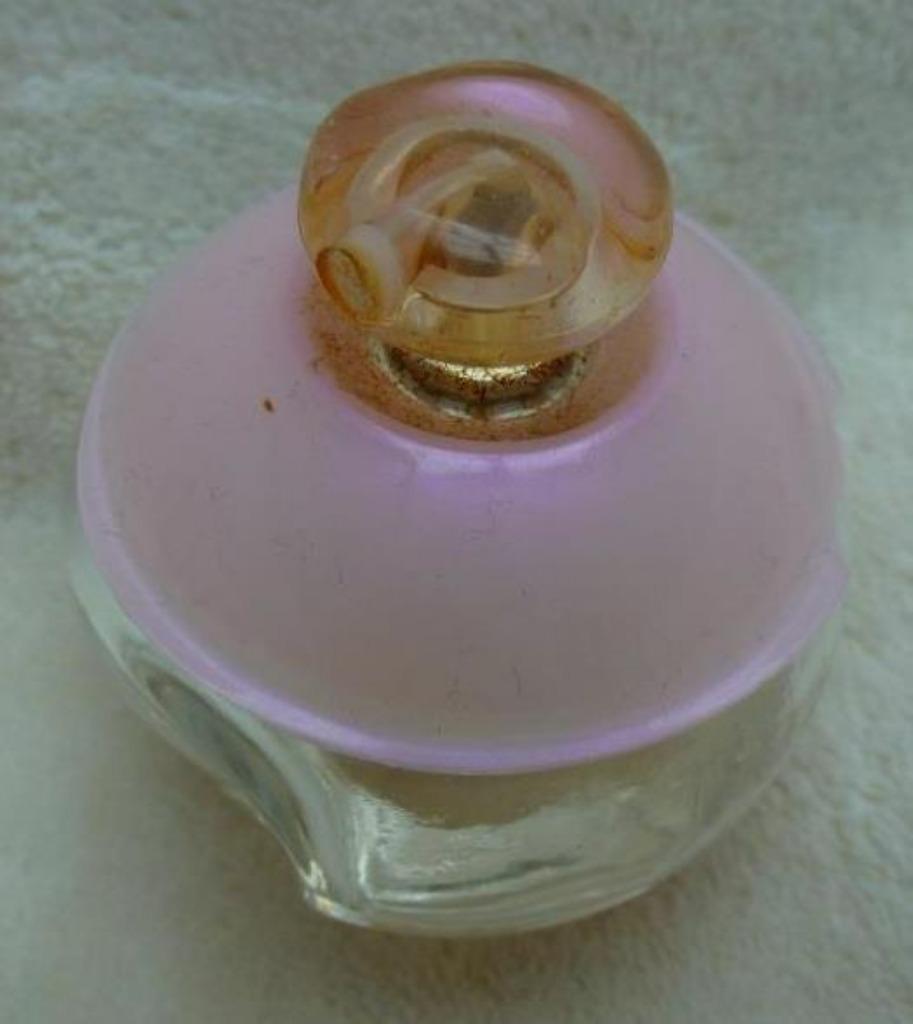 Cacharel NOA fleur EDT vapo, Verzamelen, Ophalen of Verzenden, Gebruikt, Parfumfles