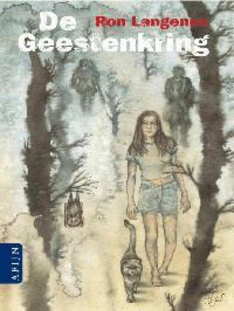 Ron Langenus / keuze uit 6 boeken vanaf 3.50 euro, Ophalen of Verzenden, Zo goed als nieuw