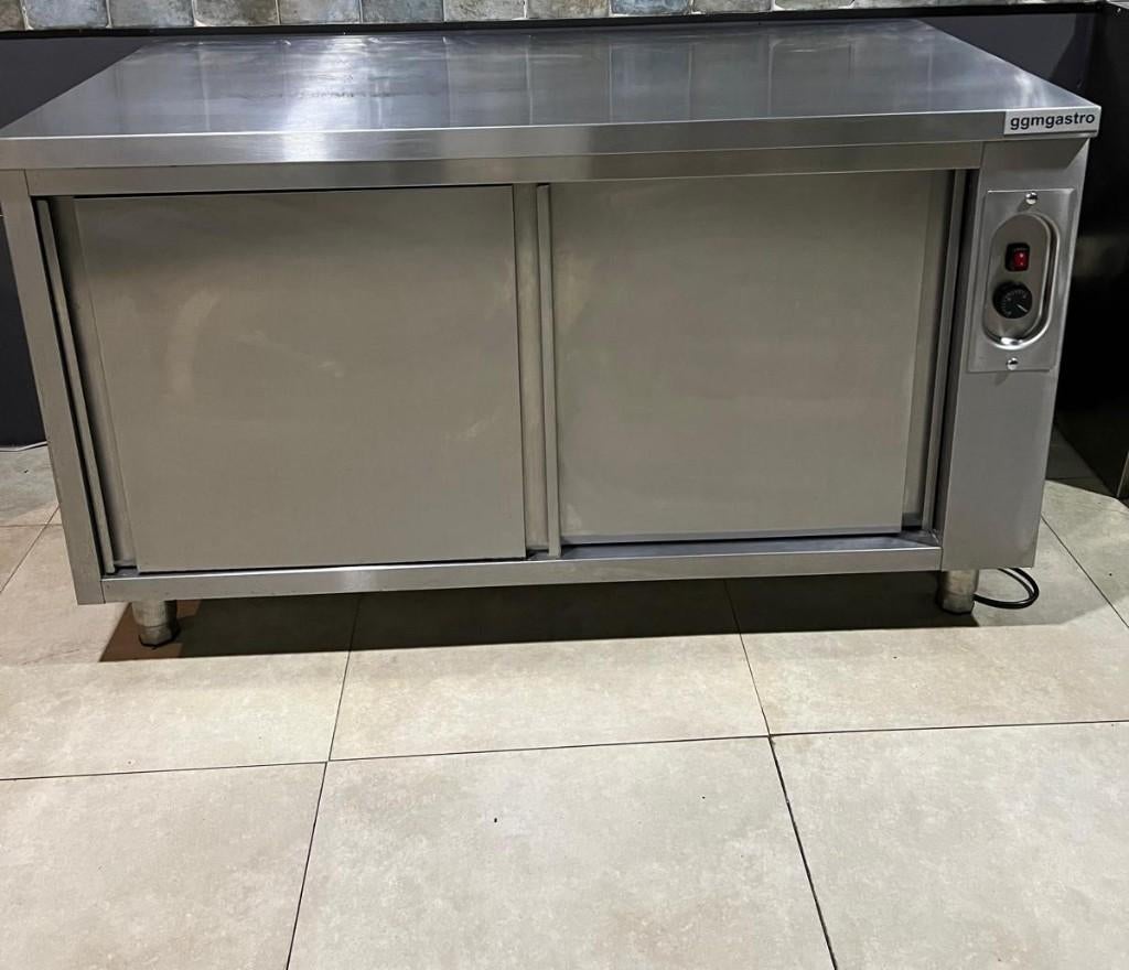 ARMOIRE CHAUFFANTE HAUT DE GAMME 550€, Enlèvement