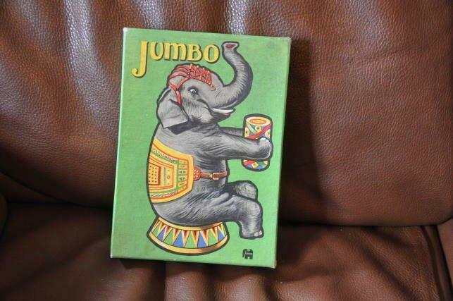 ancien jeu de société jumbo