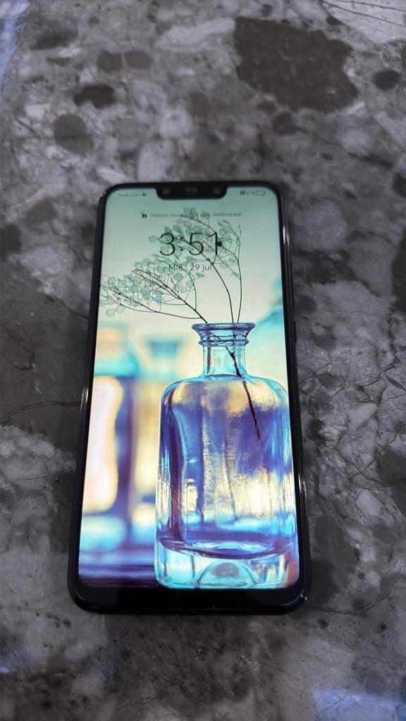 Huawei mate 20 lite, Télécoms, Enlèvement, Comme neuf