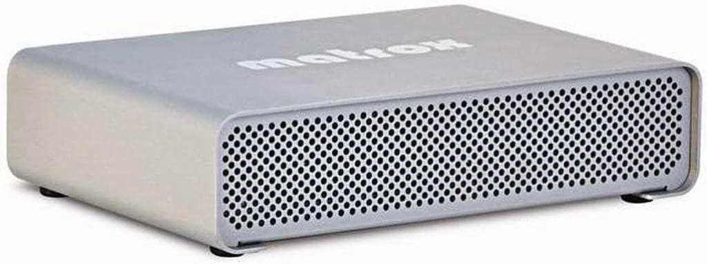 Convertisseur numérique-analogique Matrox MXO2 Mini, Enlèvement ou Envoi, Comme neuf