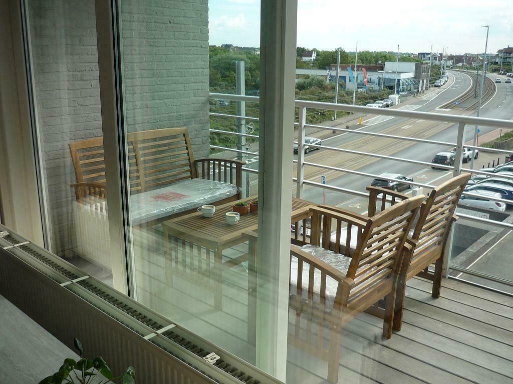 vakantieappartement, Immo, 50 m² of meer, Provincie West-Vlaanderen