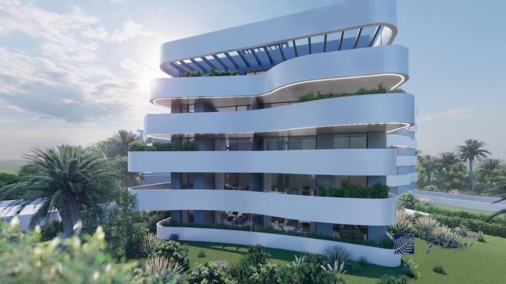 appartement à vendre en espagne