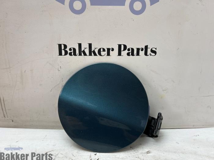 Tank Klep van een Peugeot 2008 (EDZ), Gebruikt, -, -, -
