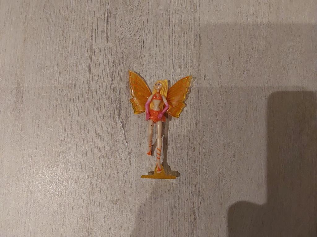 Kinder surprise Elfjes, Ophalen of Verzenden, Nieuw