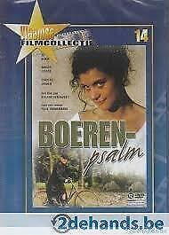 DVD Boerenpsalm, Cd's en Dvd's, Ophalen of Verzenden