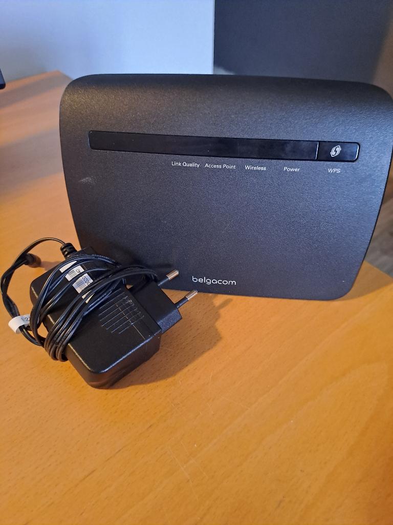 Wifi Bridge, Computers en Software, Ophalen of Verzenden, Gebruikt