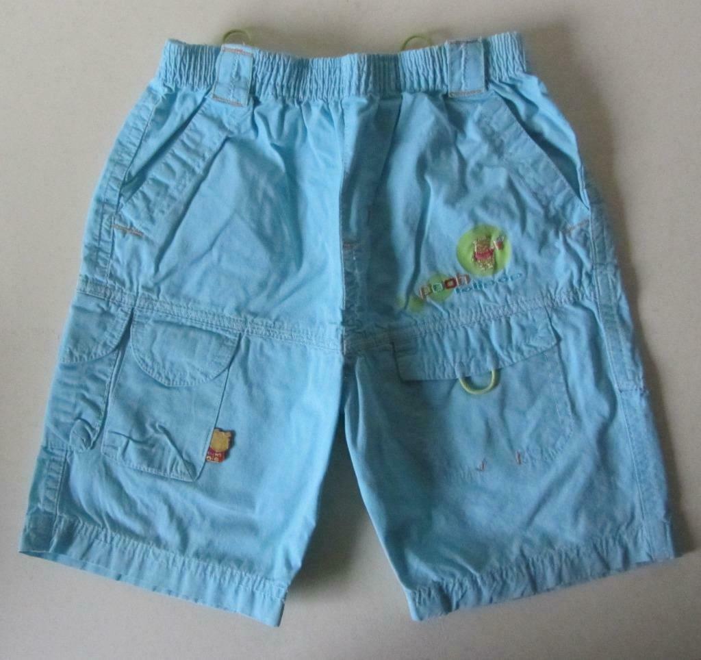 Winnie the Pooh - Short - maat 36, Gebruikt, Broekje, Jongetje of Meisje, Ophalen of Verzenden