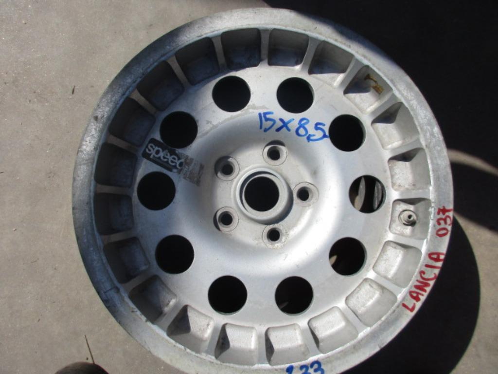 Velg voor Lancia 037, Auto-onderdelen, Ophalen, Gebruikt, Lancia