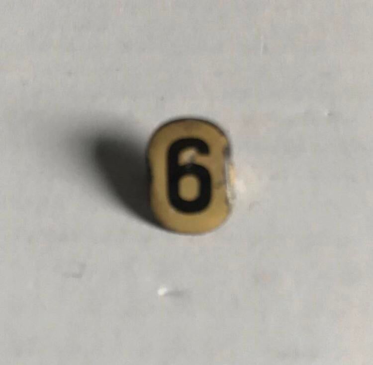 Schuco Studio 1050 Mercedes Silberpfeil DÉMARRAGE NUMÉRO 6, Envoi