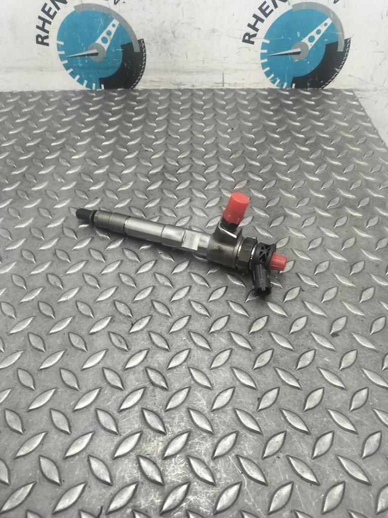 RENAULT CLIO BRANDSTOF INJECTOR / VERSTUIVER 2022, Ophalen of Verzenden, Gebruikt, Stiba lid