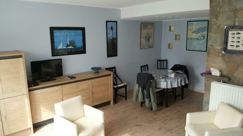 Koksijde Koksijde appartement met 2 slaapkamers, Vakantie, 2 slaapkamers, Antwerpen of Vlaanderen, Appartement, Stad
