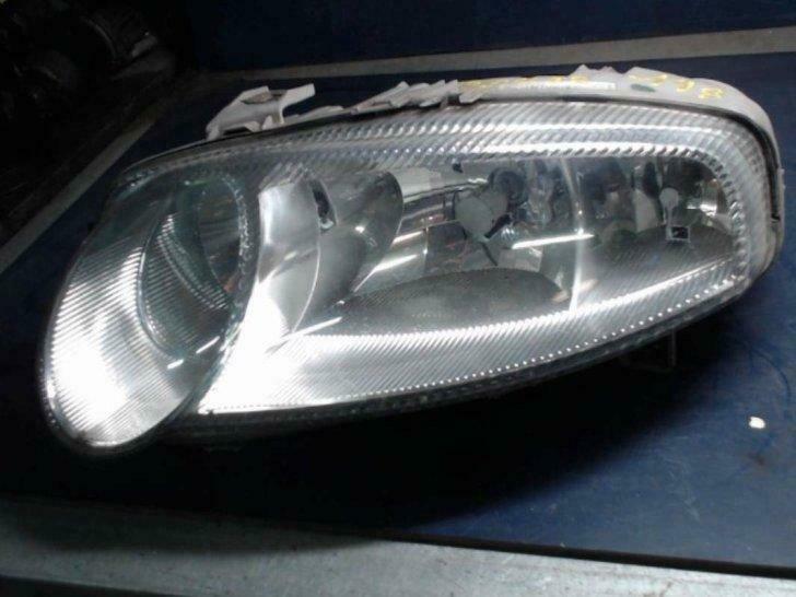 phare avant  gauche  alfa  147 phase 1, Utilisé, Alfa Romeo