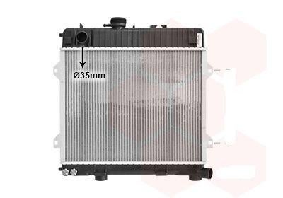 Gezocht : Radiator BMW E30 met M10 moter, Enlèvement, Neuf, BMW