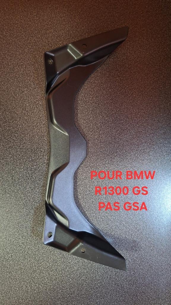 CACHE TABLEAU DE BORD BMW R 1300 GS, Enlèvement ou Envoi