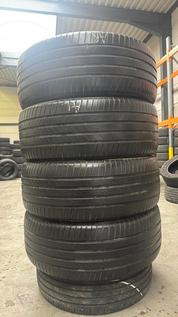 2654521  265/45/21  265/45R21 zomer merk Bridgestone, Ophalen
