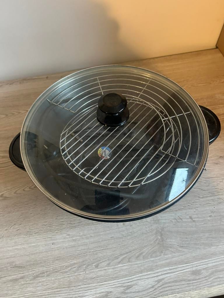 Diverse, Ophalen, Nieuw, Wok