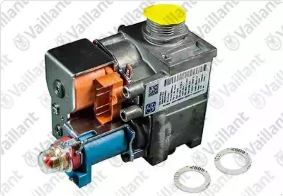 Bloc Gaz Vaillant/Bloc Gaz Bulex 100% Neuf, Verzamelen, Overige Verzamelen, Nieuw, Ophalen of Verzenden