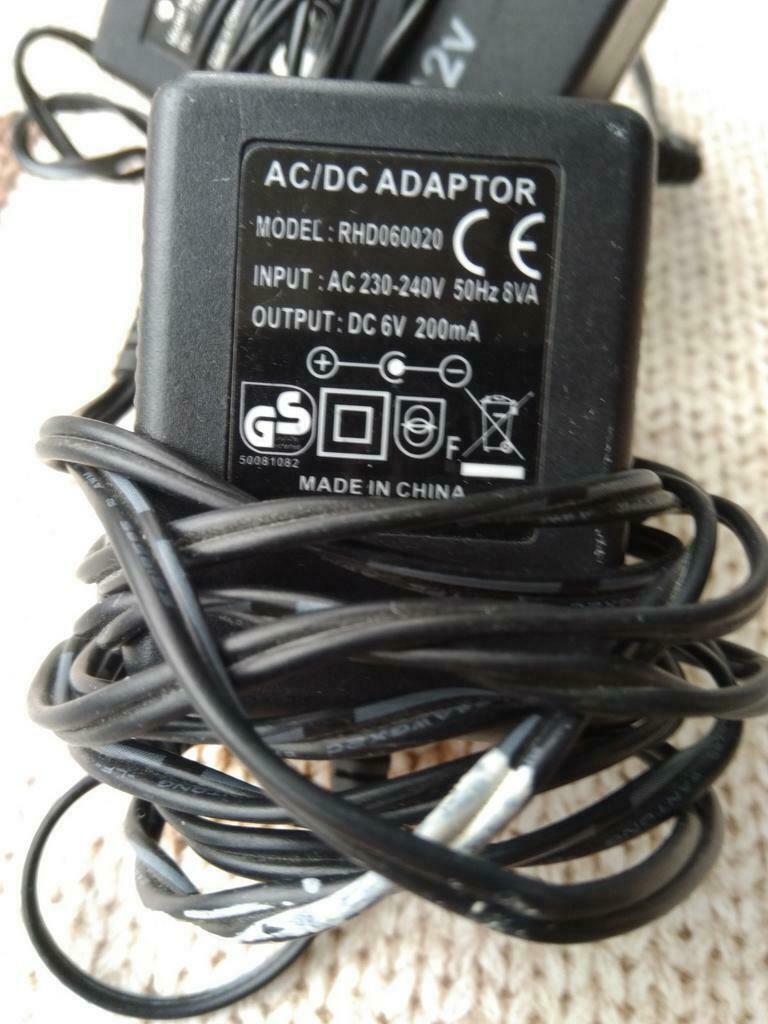 Adaptateur, Enlèvement ou Envoi