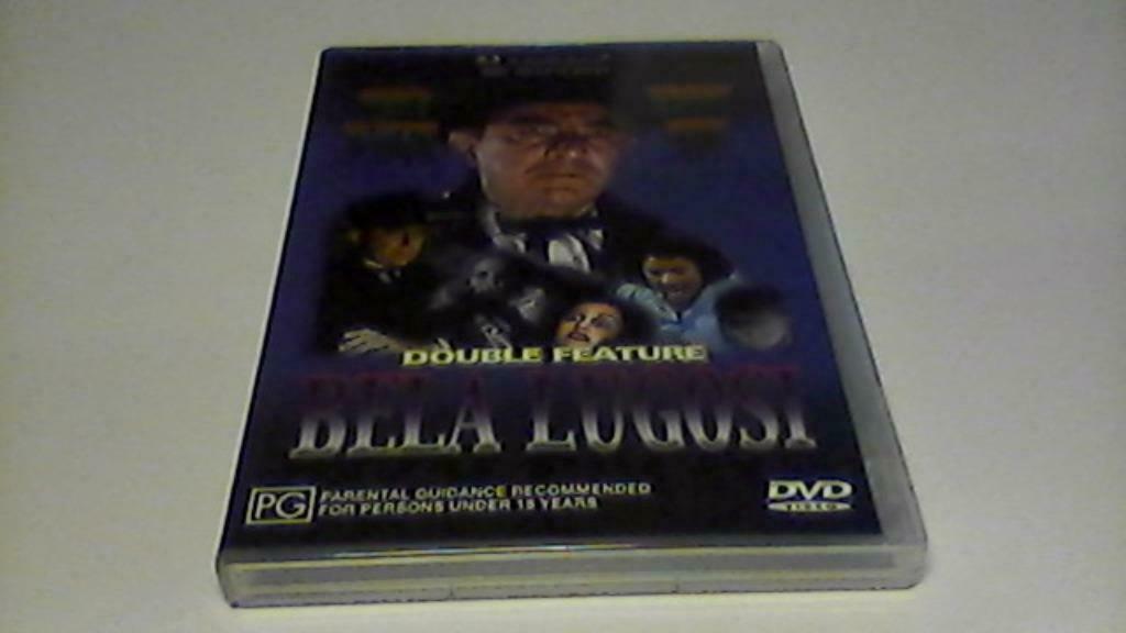 Scared to death / Invisible ghost / Bela Lugosi / dvd, CD & DVD, DVD | Classiques, Tous les âges, Enlèvement ou Envoi, Avant 1940