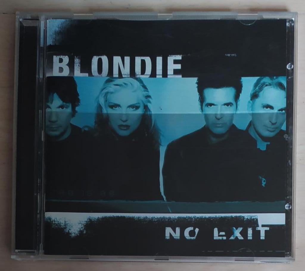 verschillende Cd's Rock (Blur, Nirvana, Genesis, U2, etc.), Enlèvement